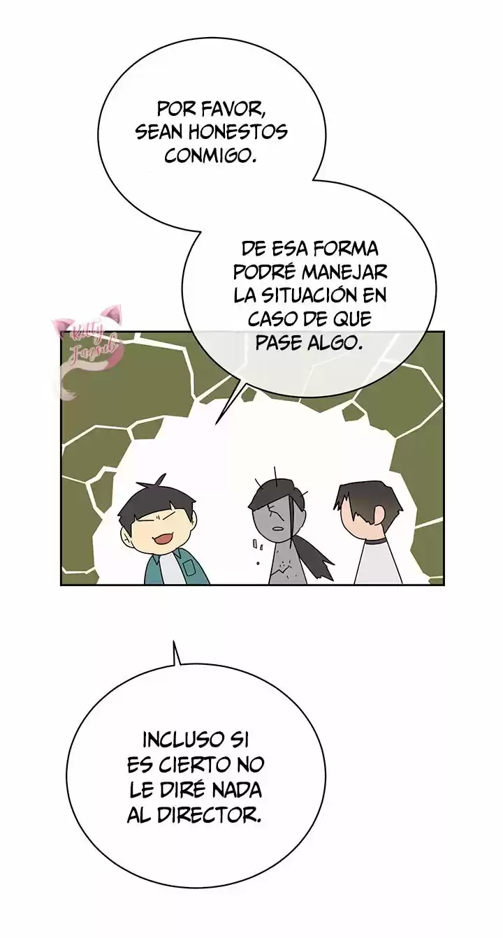 Night Crying Crow - Capítulo 24 - Página 41 - LectorTMOo