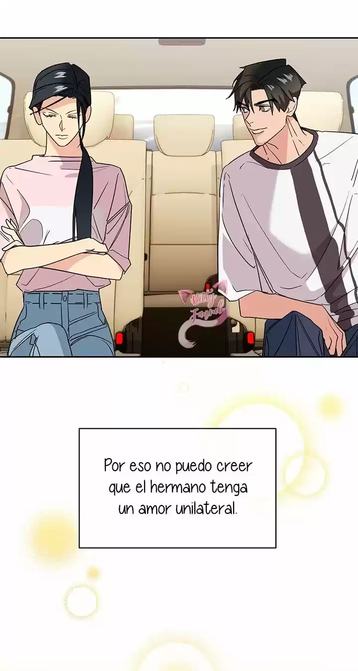Night Crying Crow - Capítulo 25 - Página 8 - LectorTMOo
