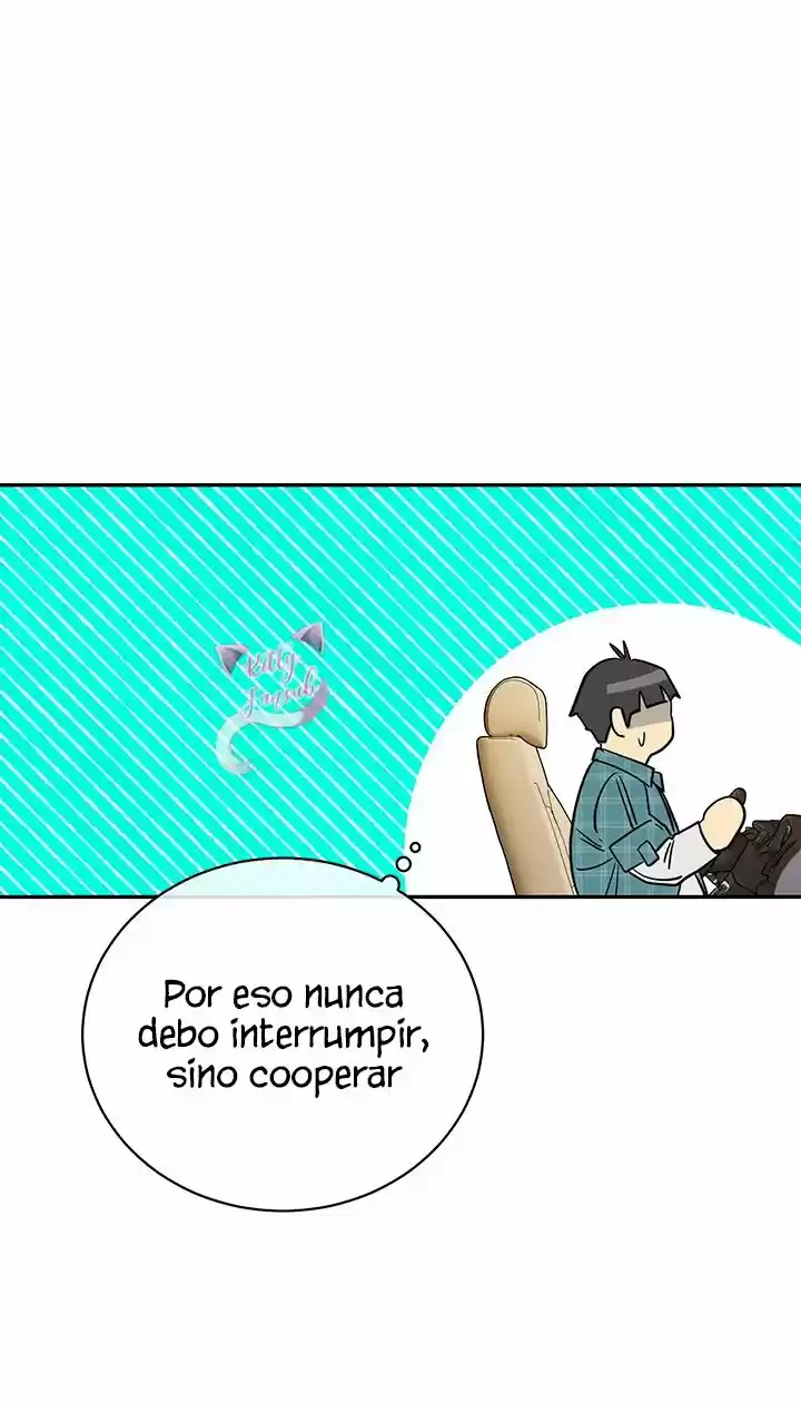 Night Crying Crow - Capítulo 25 - Página 11 - LectorTMOo