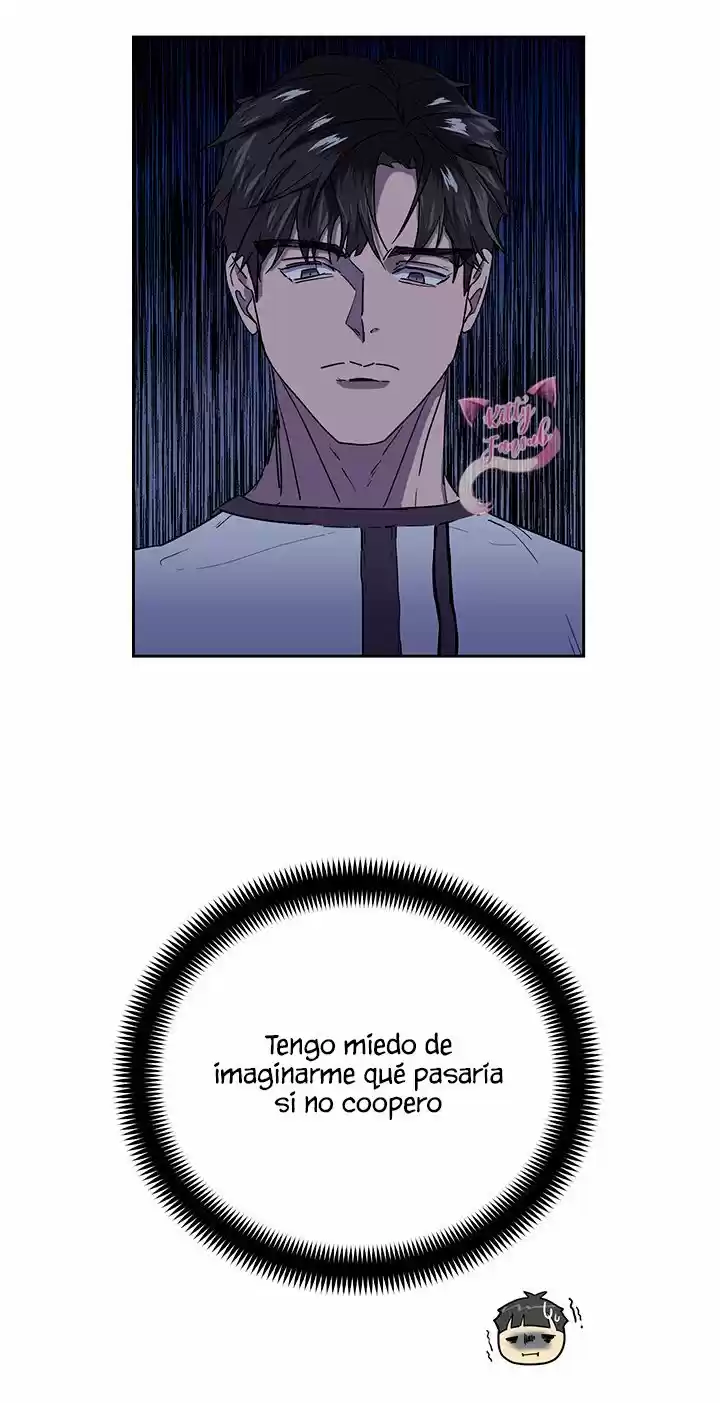Night Crying Crow - Capítulo 25 - Página 12 - LectorTMOo