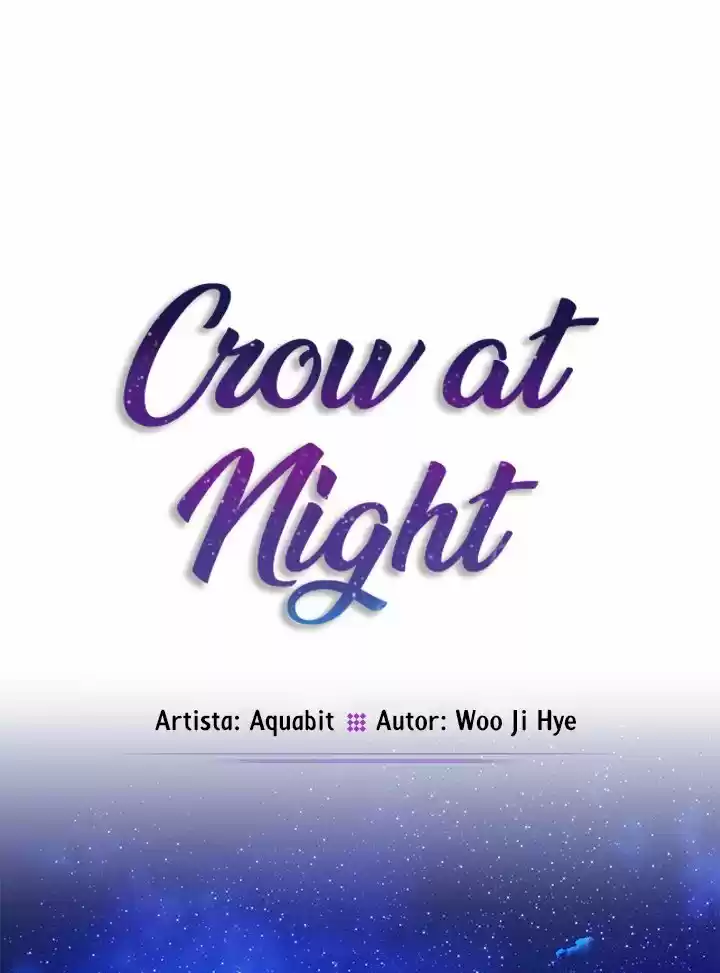 Night Crying Crow - Capítulo 25 - Página 16 - LectorTMOo