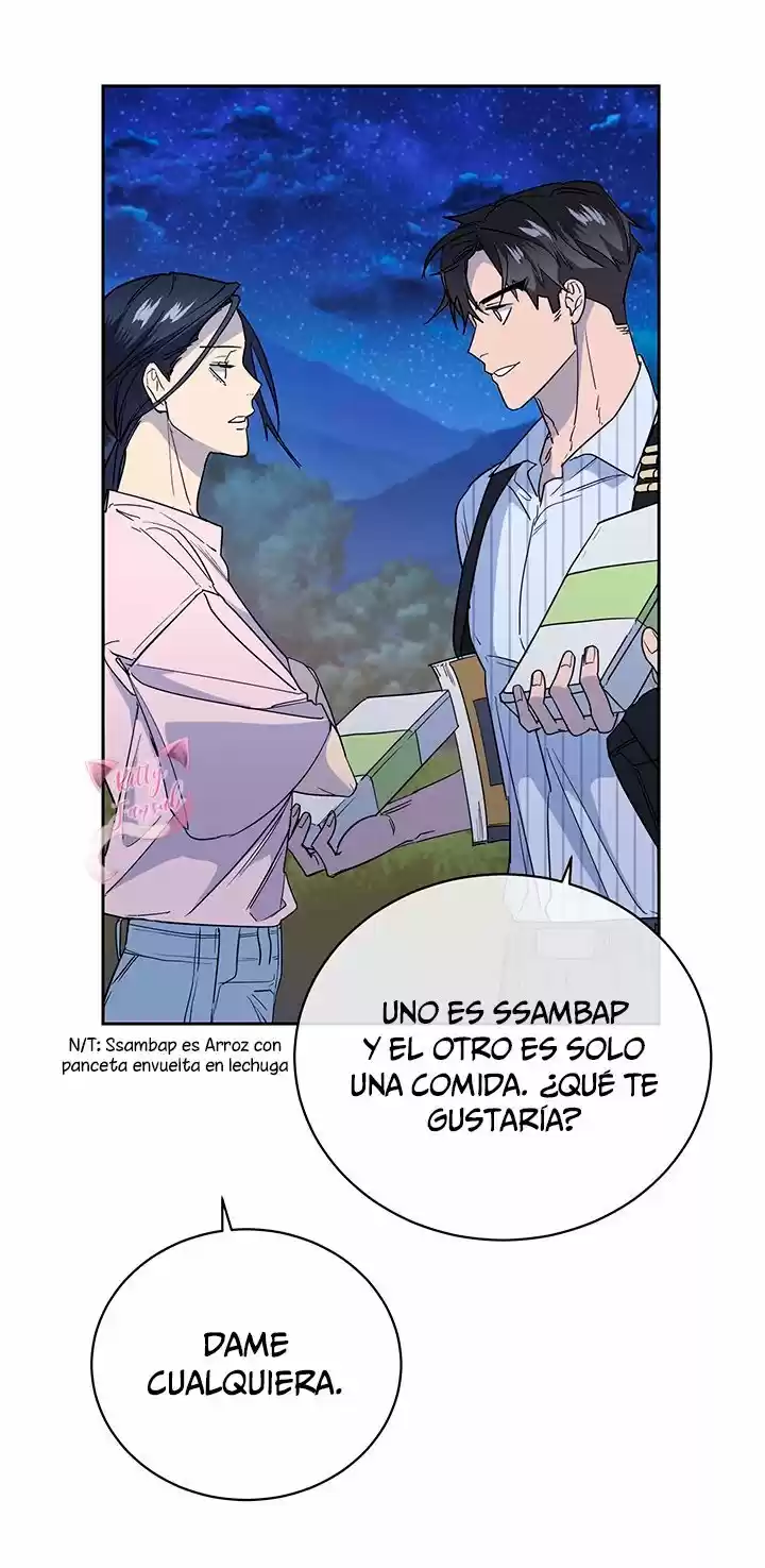 Night Crying Crow - Capítulo 25 - Página 24 - LectorTMOo