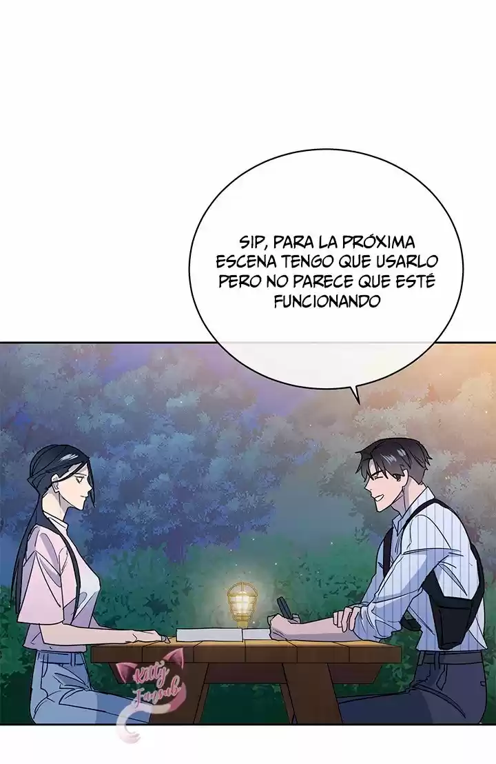 Night Crying Crow - Capítulo 25 - Página 28 - LectorTMOo