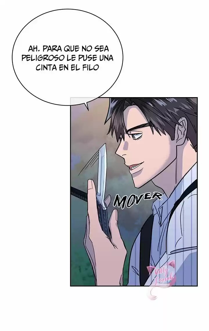 Night Crying Crow - Capítulo 25 - Página 29 - LectorTMOo