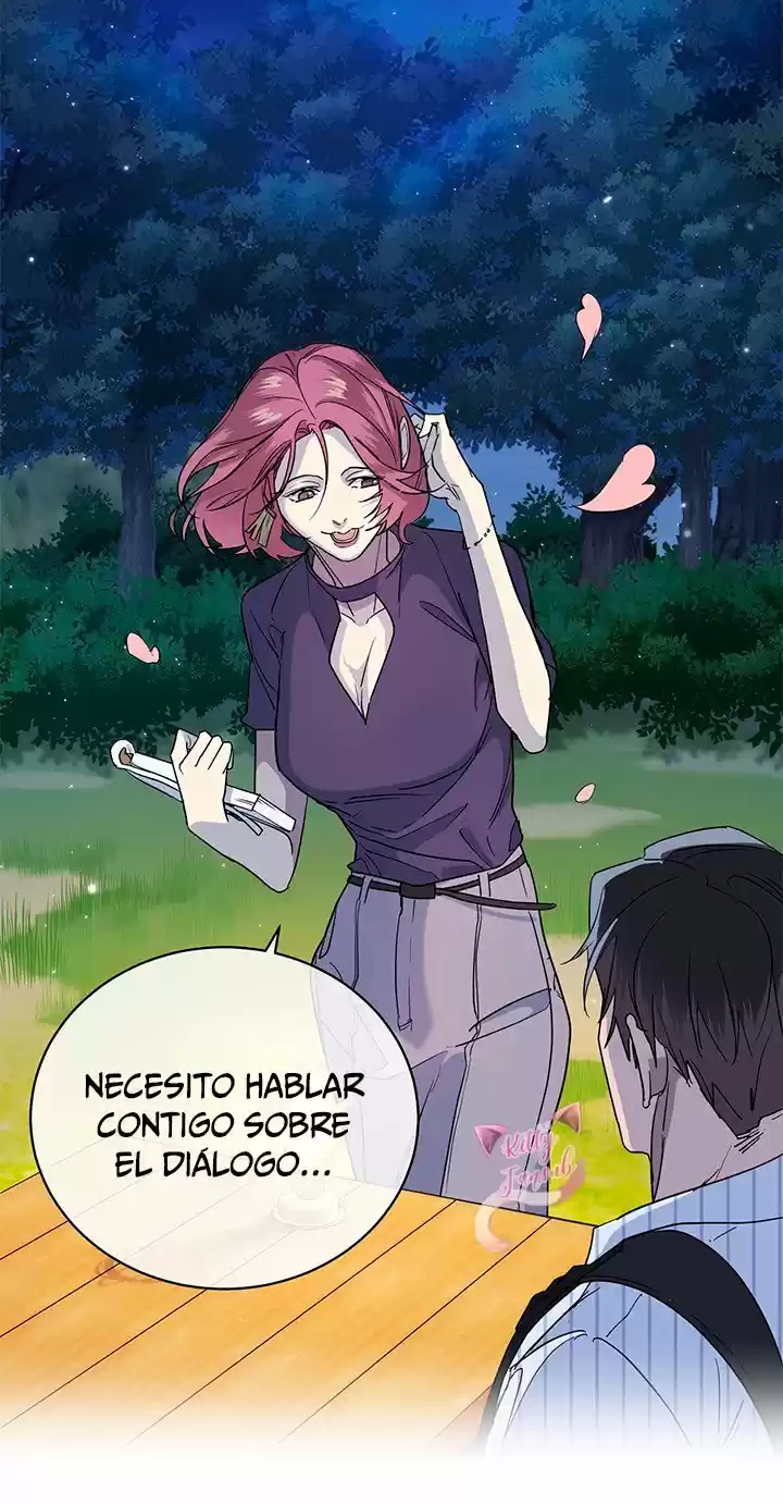 Night Crying Crow - Capítulo 25 - Página 31 - LectorTMOo