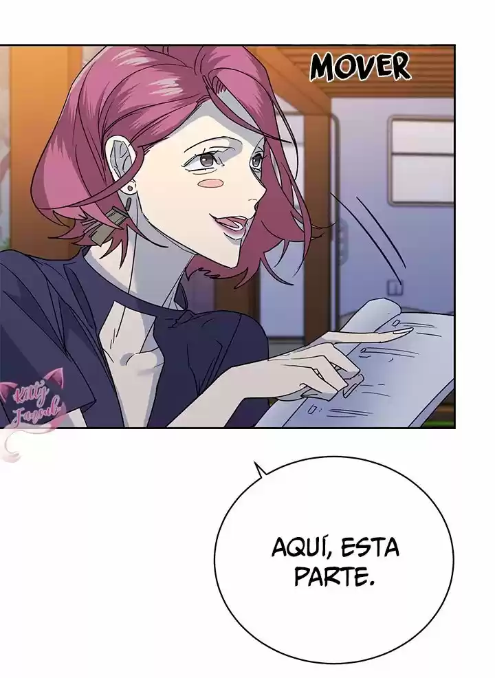 Night Crying Crow - Capítulo 25 - Página 38 - LectorTMOo