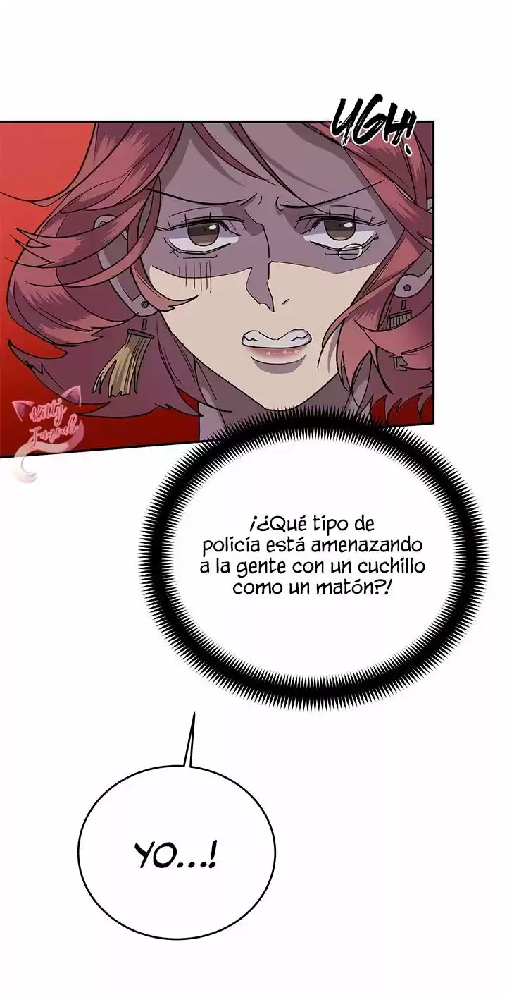 Night Crying Crow - Capítulo 25 - Página 48 - LectorTMOo
