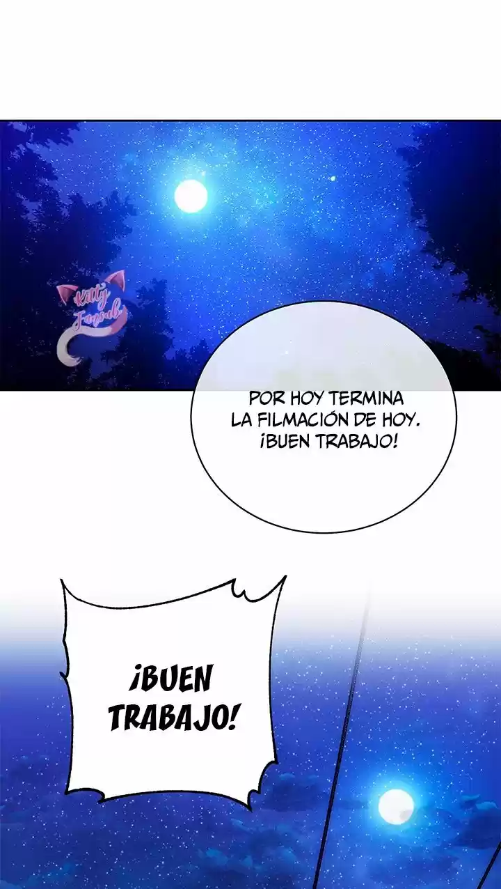 Night Crying Crow - Capítulo 26 - Página 4 - LectorTMOo