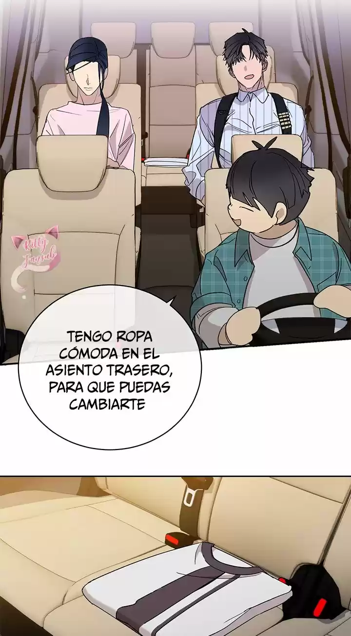 Night Crying Crow - Capítulo 26 - Página 7 - LectorTMOo