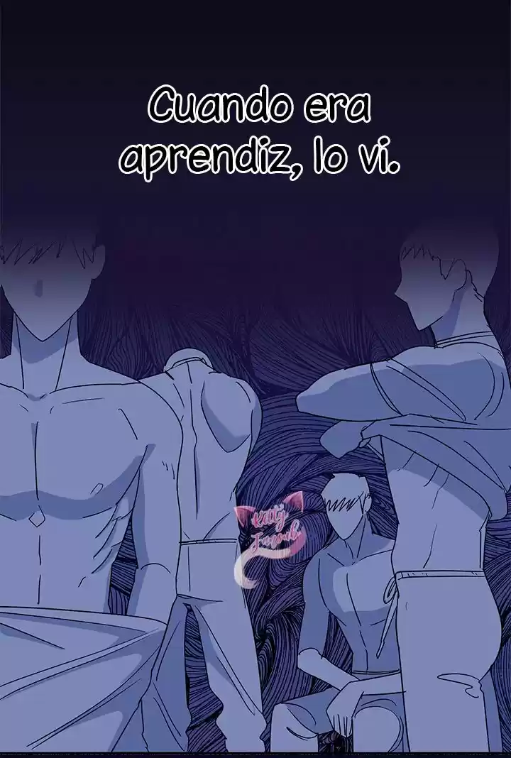 Night Crying Crow - Capítulo 26 - Página 17 - LectorTMOo