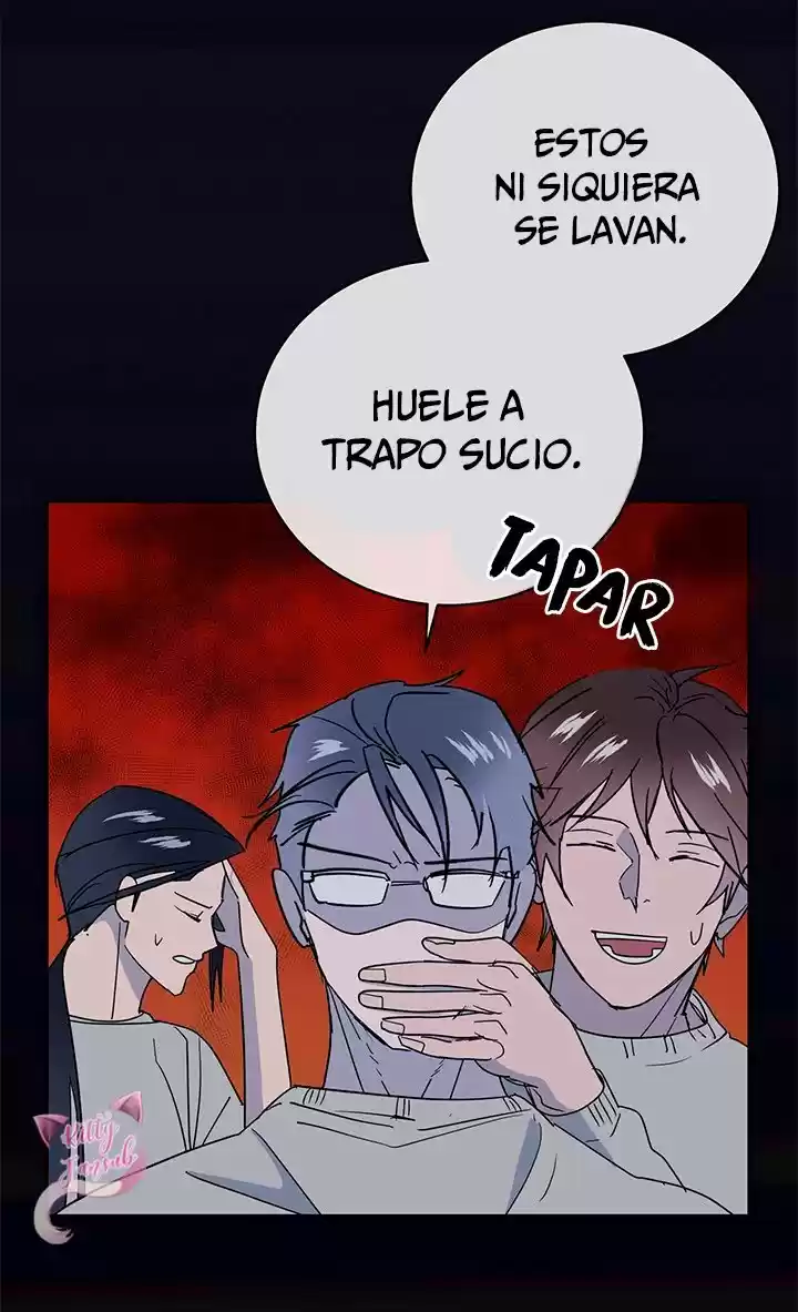 Night Crying Crow - Capítulo 26 - Página 18 - LectorTMOo