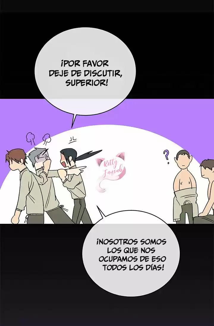 Night Crying Crow - Capítulo 26 - Página 19 - LectorTMOo