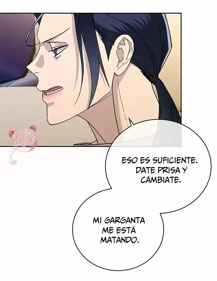 Night Crying Crow - Capítulo 26 - Página 23 - LectorTMOo