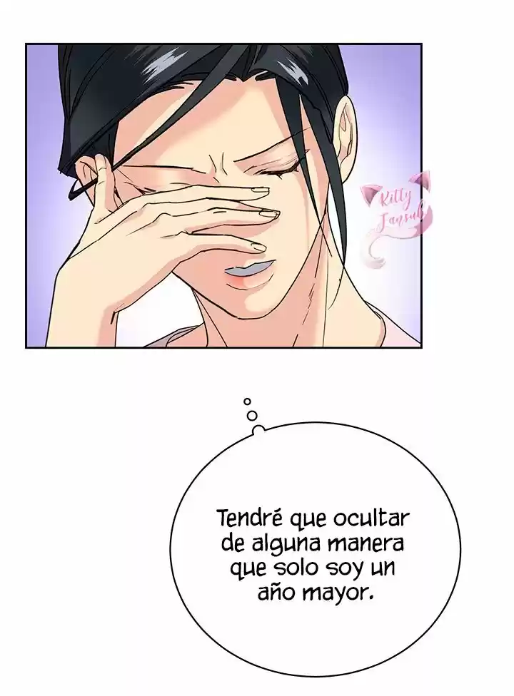 Night Crying Crow - Capítulo 26 - Página 31 - LectorTMOo