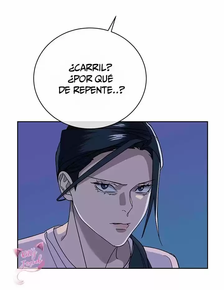 Night Crying Crow - Capítulo 26 - Página 52 - LectorTMOo