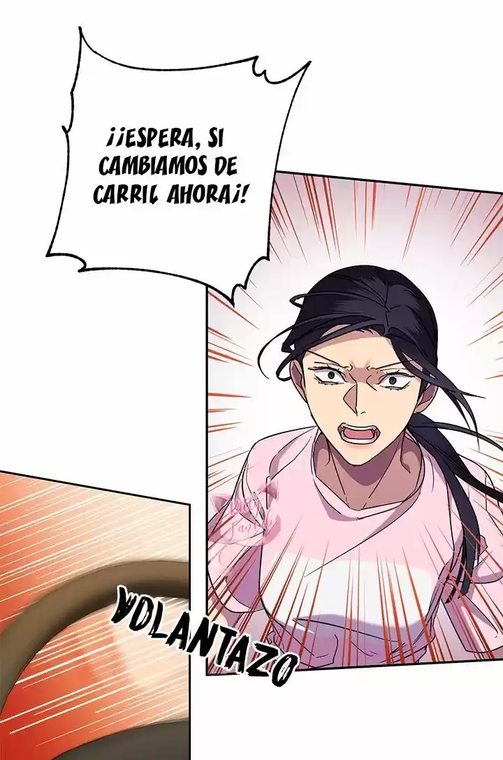 Night Crying Crow - Capítulo 26 - Página 57 - LectorTMOo