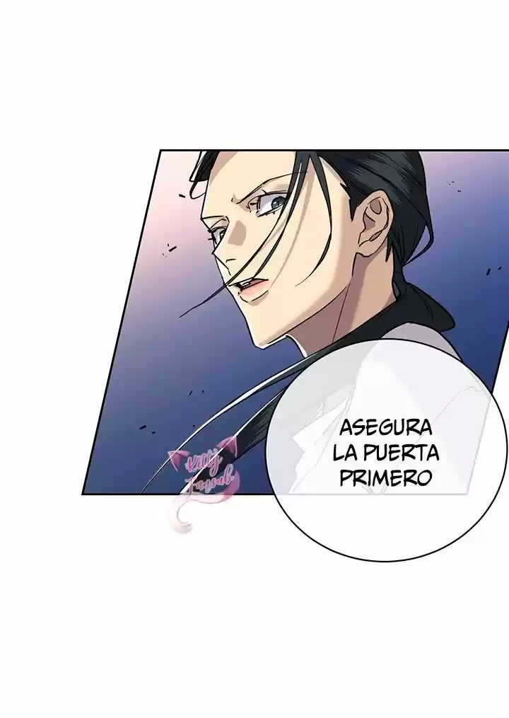 Night Crying Crow - Capítulo 27 - Página 15 - LectorTMOo