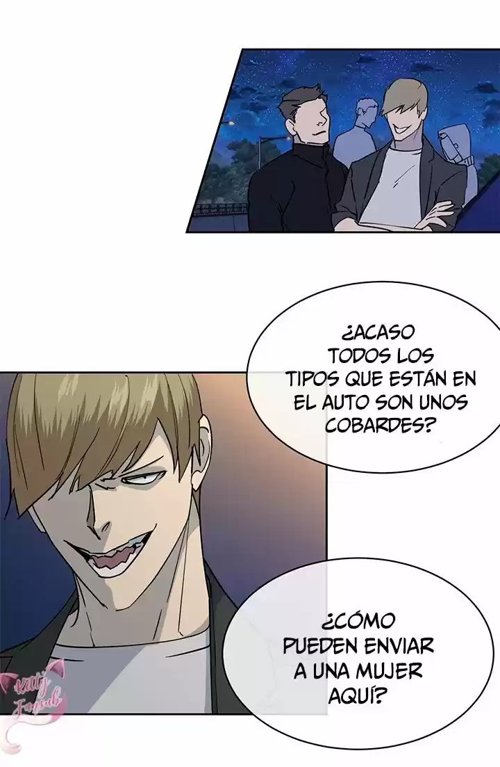 Night Crying Crow - Capítulo 27 - Página 20 - LectorTMOo