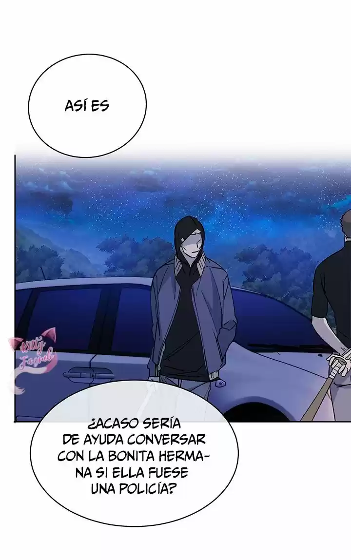 Night Crying Crow - Capítulo 27 - Página 24 - LectorTMOo