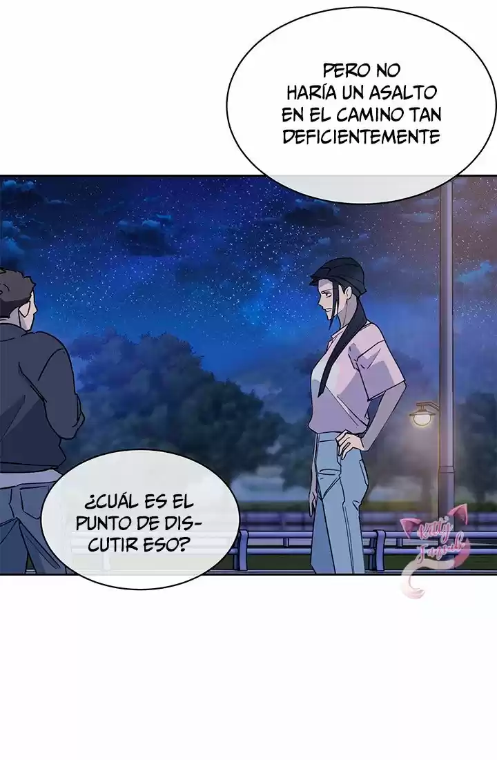 Night Crying Crow - Capítulo 27 - Página 26 - LectorTMOo