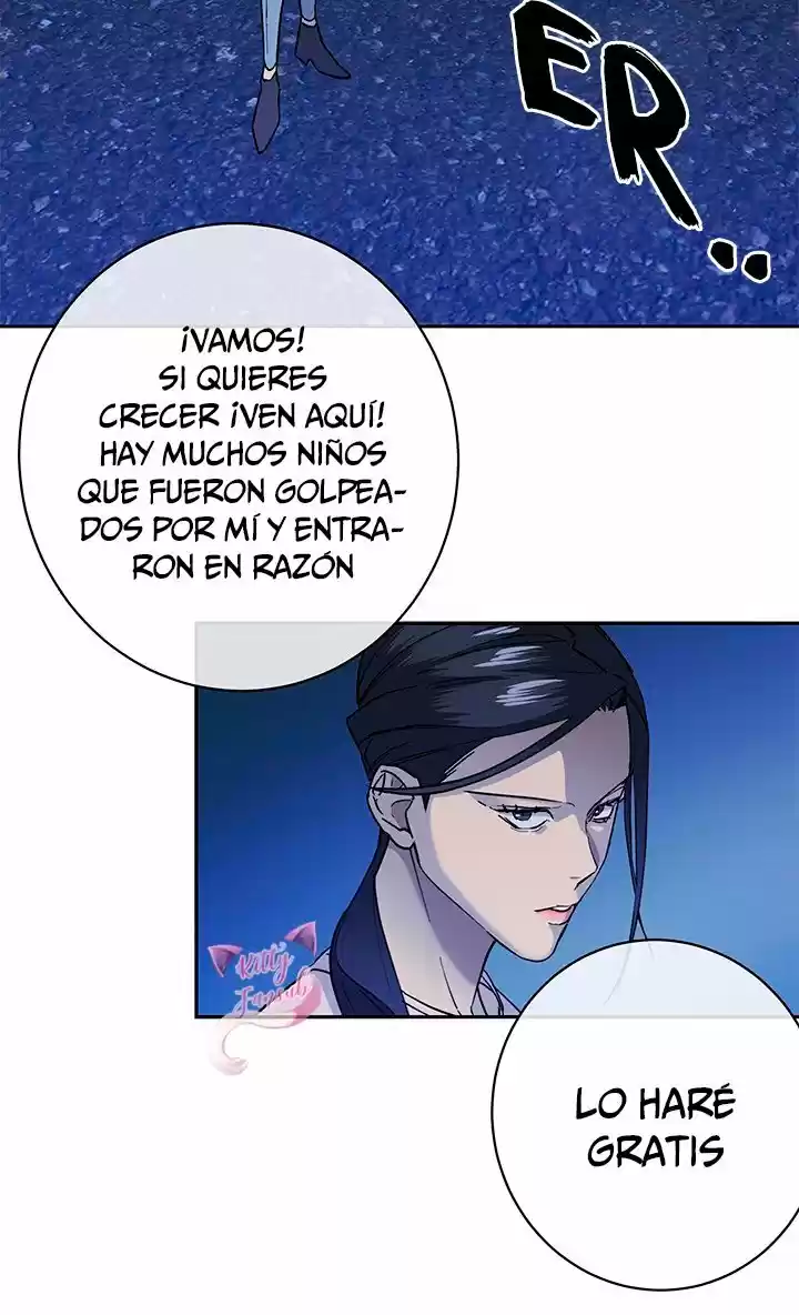 Night Crying Crow - Capítulo 27 - Página 35 - LectorTMOo