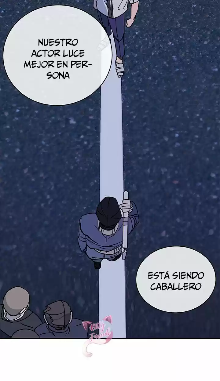 Night Crying Crow - Capítulo 27 - Página 53 - LectorTMOo