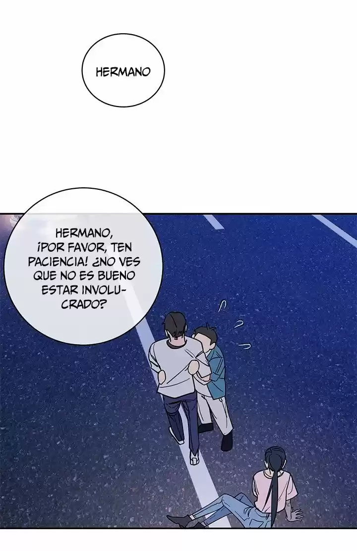 Night Crying Crow - Capítulo 28 - Página 5 - LectorTMOo
