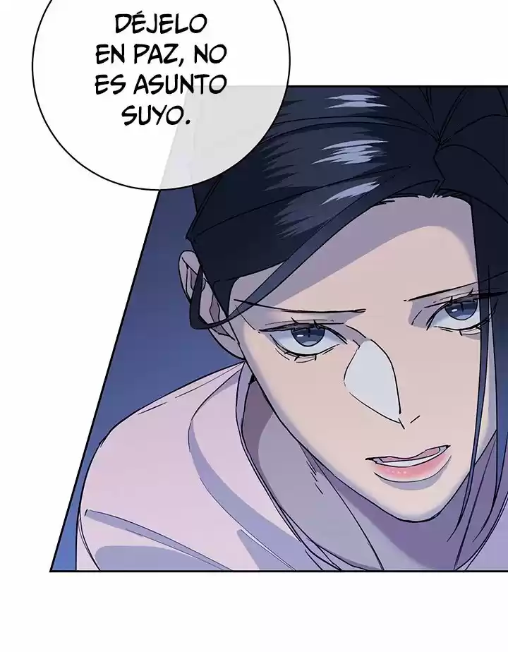 Night Crying Crow - Capítulo 28 - Página 9 - LectorTMOo