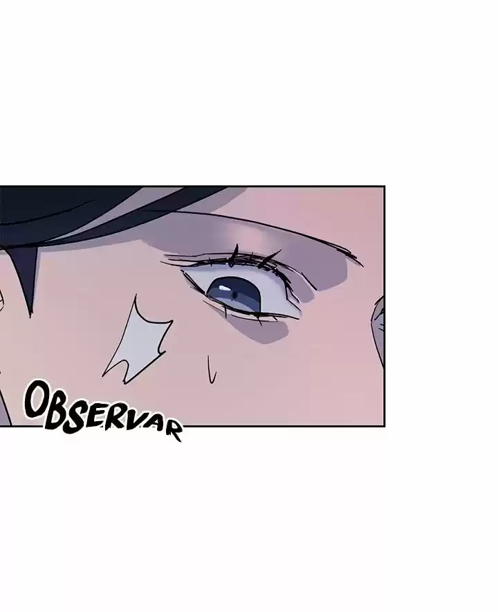 Night Crying Crow - Capítulo 28 - Página 21 - LectorTMOo