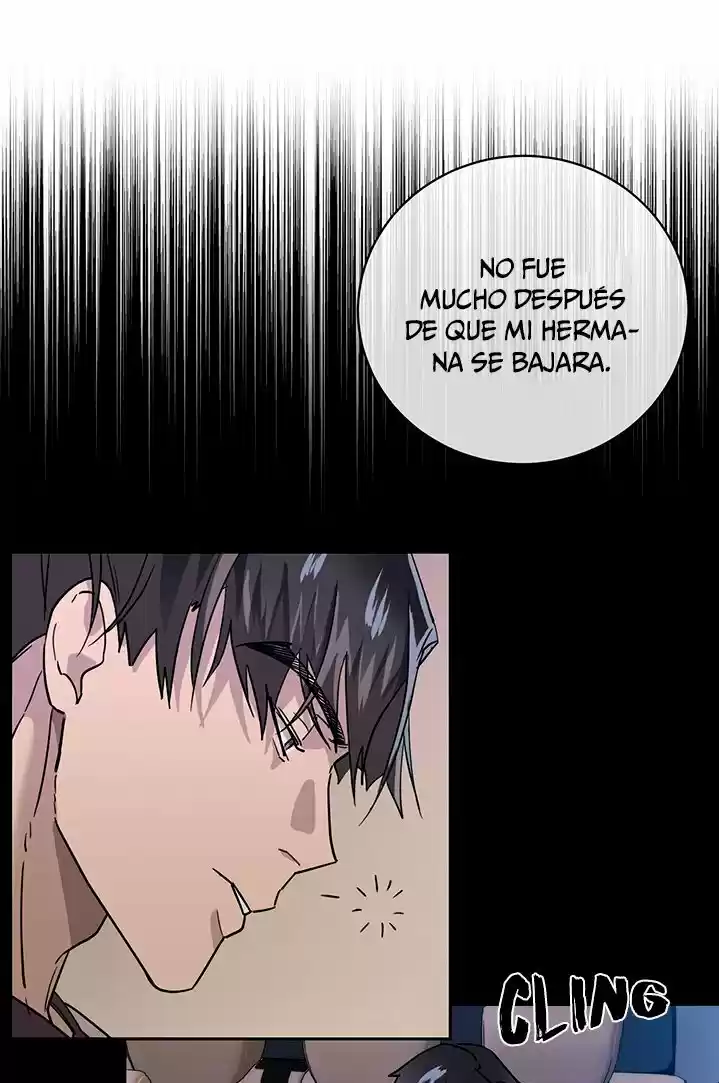 Night Crying Crow - Capítulo 28 - Página 26 - LectorTMOo