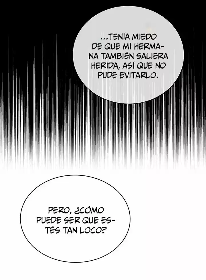 Night Crying Crow - Capítulo 28 - Página 31 - LectorTMOo