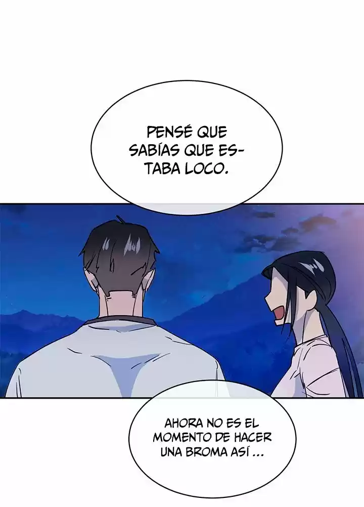 Night Crying Crow - Capítulo 28 - Página 32 - LectorTMOo