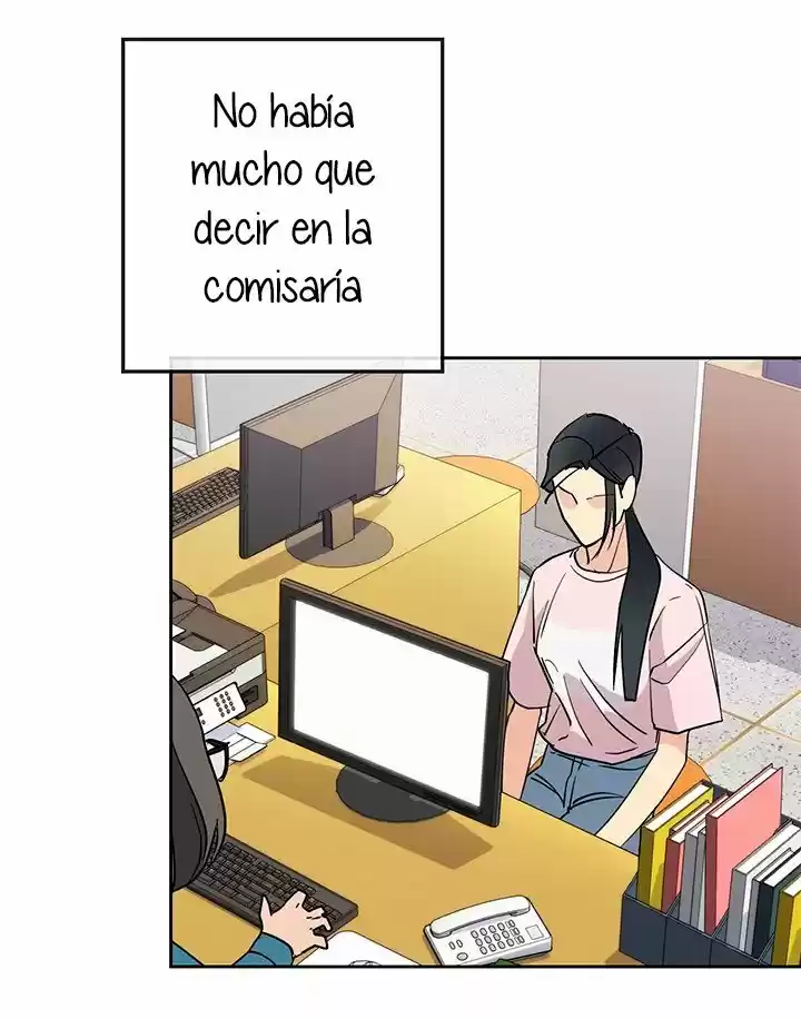 Night Crying Crow - Capítulo 28 - Página 39 - LectorTMOo