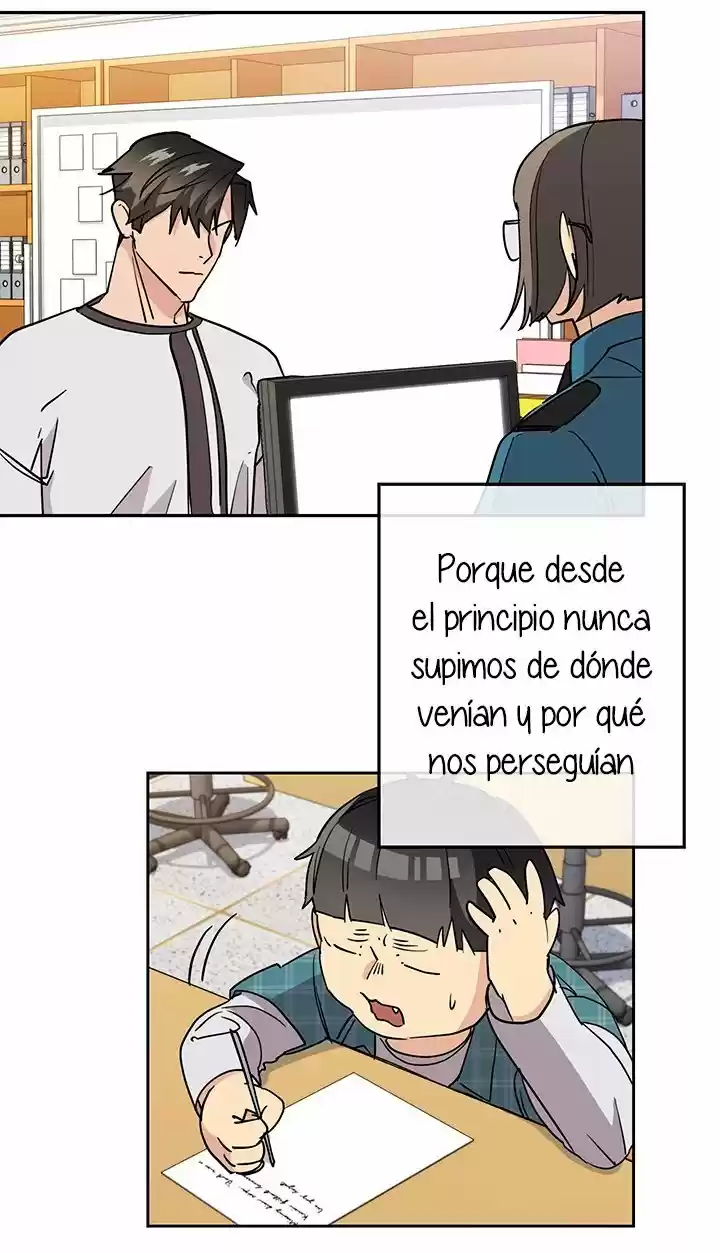 Night Crying Crow - Capítulo 28 - Página 40 - LectorTMOo