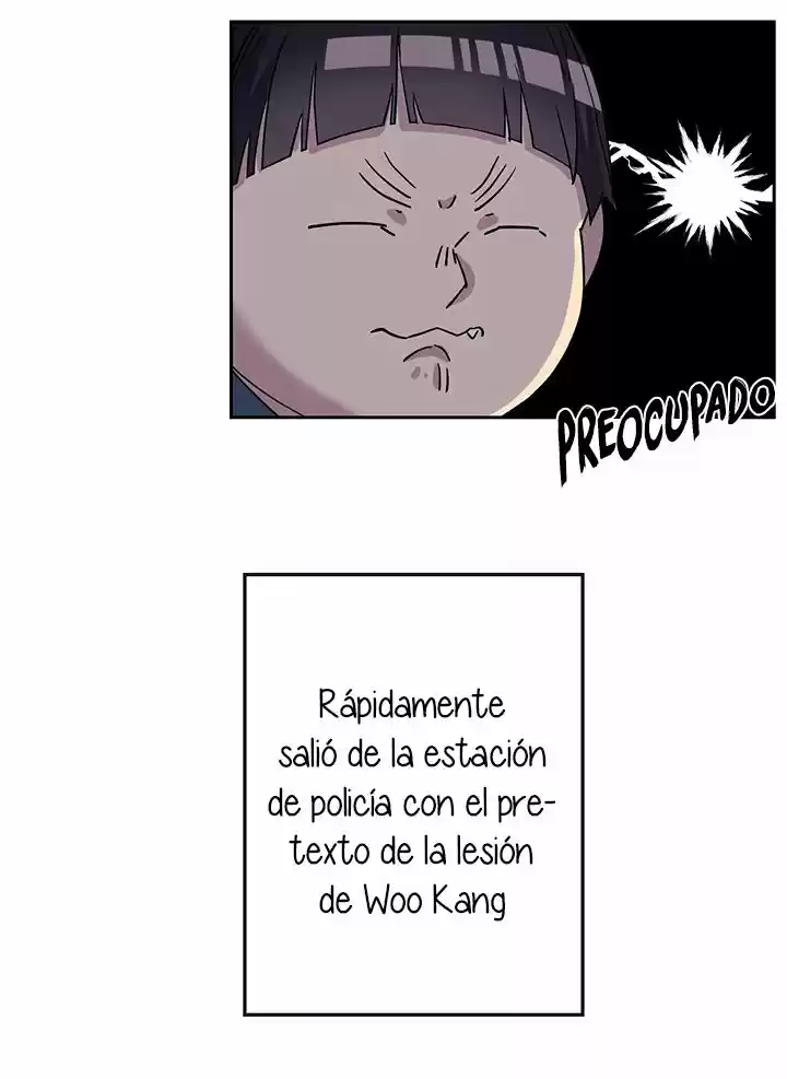 Night Crying Crow - Capítulo 28 - Página 43 - LectorTMOo