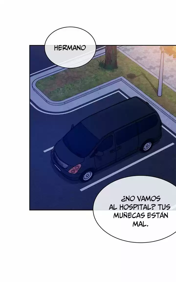 Night Crying Crow - Capítulo 28 - Página 45 - LectorTMOo