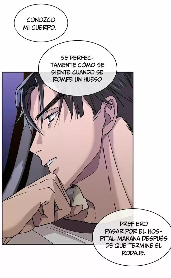 Night Crying Crow - Capítulo 28 - Página 47 - LectorTMOo