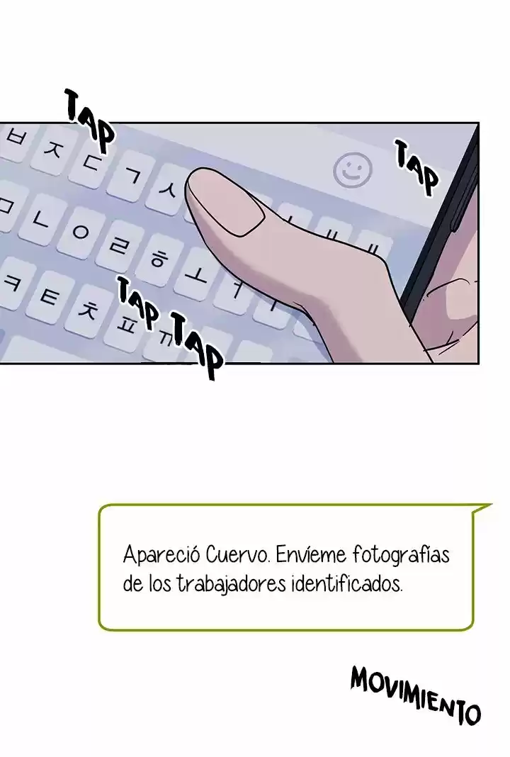 Night Crying Crow - Capítulo 28 - Página 52 - LectorTMOo