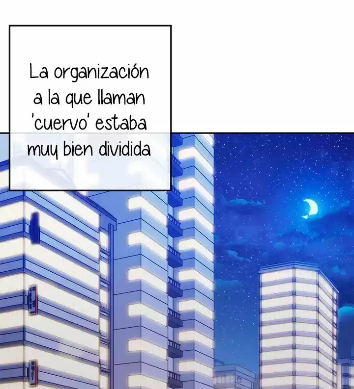 Night Crying Crow - Capítulo 28 - Página 54 - LectorTMOo