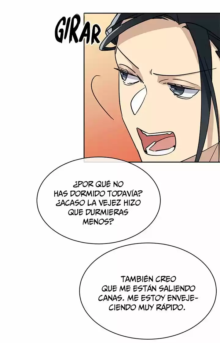 Night Crying Crow - Capítulo 28 - Página 57 - LectorTMOo