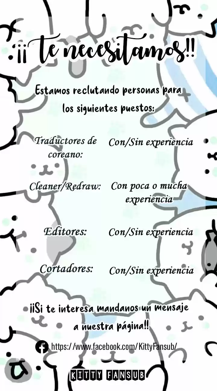 Night Crying Crow - Capítulo 29 - Página 4 - LectorTMOo