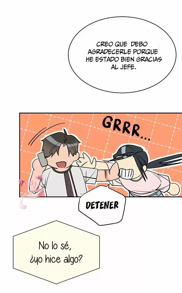 Night Crying Crow - Capítulo 29 - Página 6 - LectorTMOo
