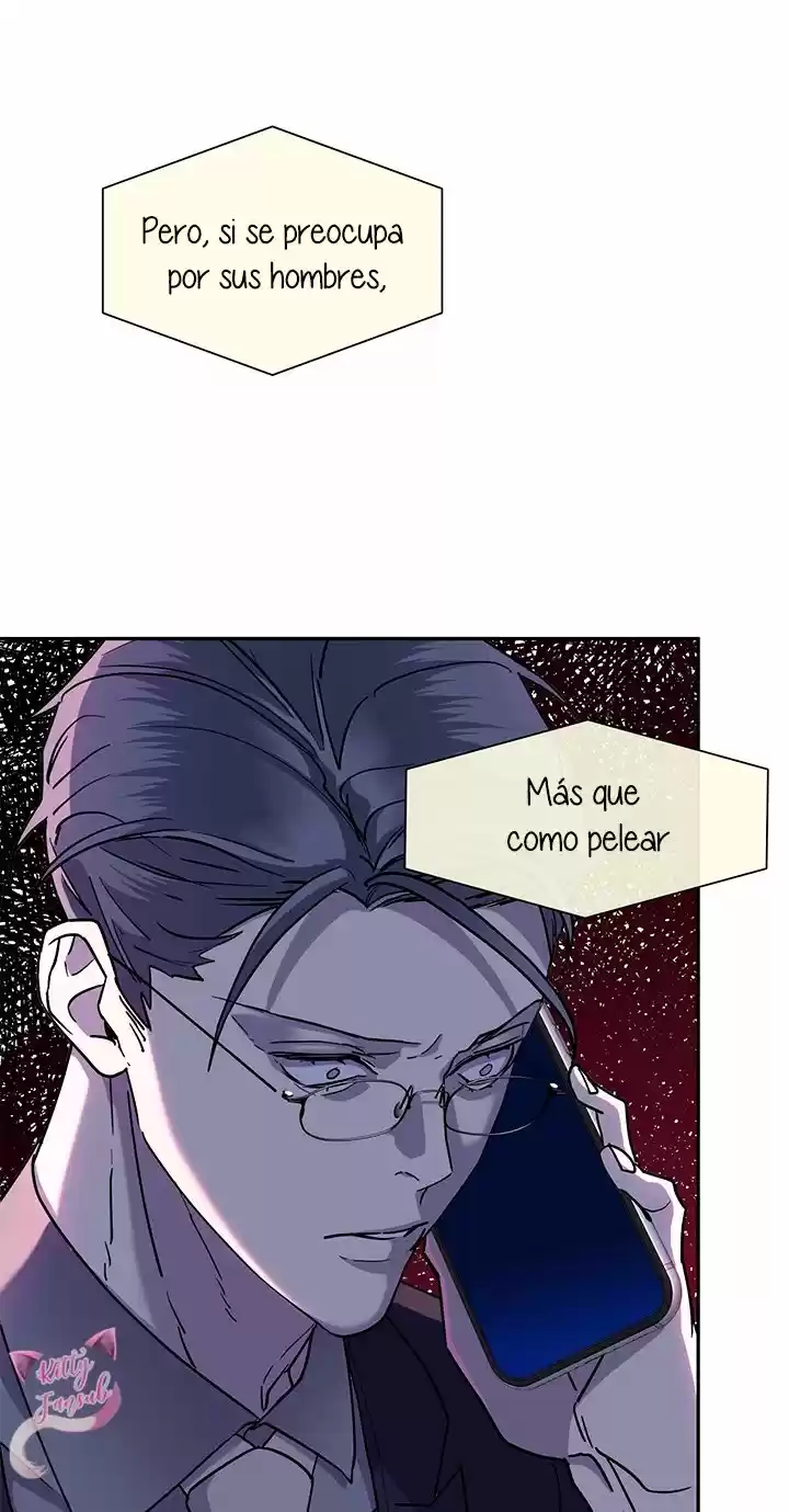 Night Crying Crow - Capítulo 29 - Página 9 - LectorTMOo