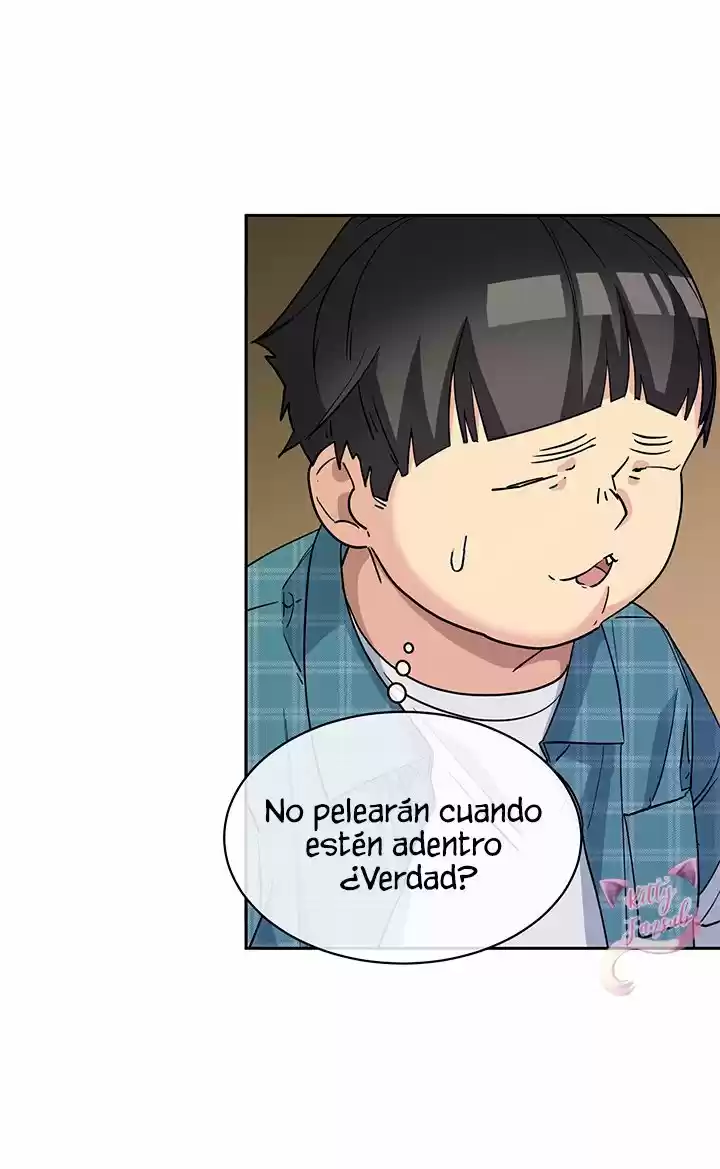 Night Crying Crow - Capítulo 29 - Página 23 - LectorTMOo