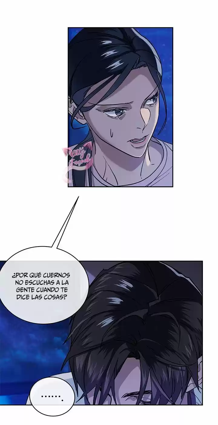 Night Crying Crow - Capítulo 29 - Página 34 - LectorTMOo