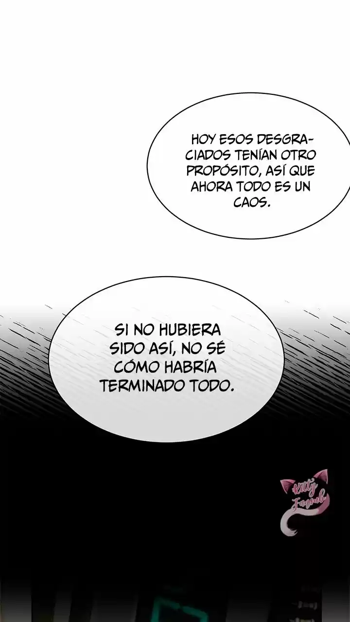 Night Crying Crow - Capítulo 29 - Página 35 - LectorTMOo