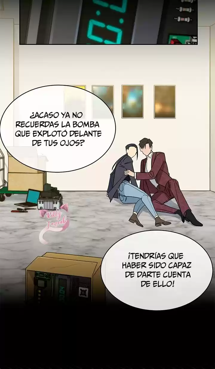 Night Crying Crow - Capítulo 29 - Página 36 - LectorTMOo
