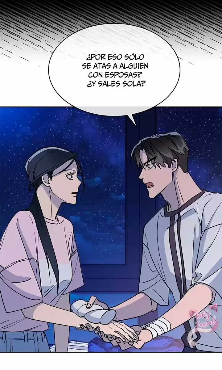 Night Crying Crow - Capítulo 29 - Página 37 - LectorTMOo