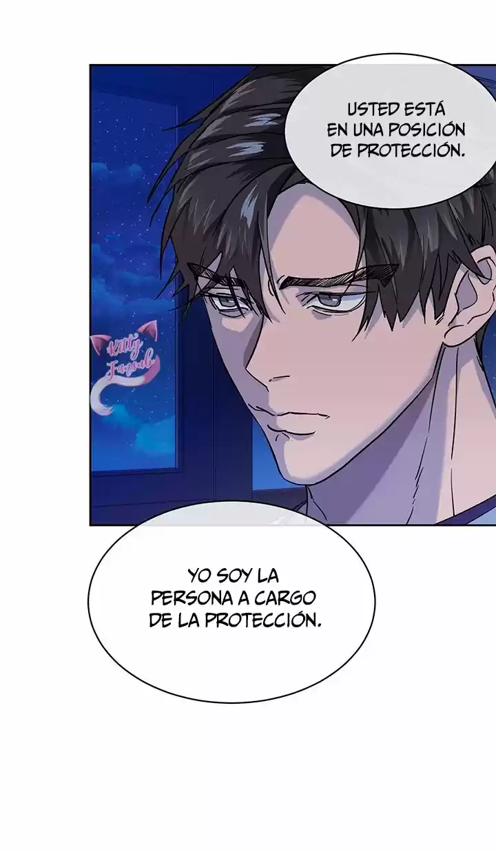 Night Crying Crow - Capítulo 29 - Página 40 - LectorTMOo
