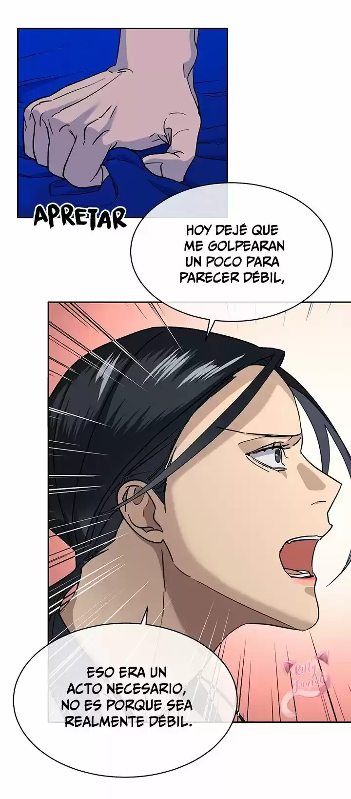 Night Crying Crow - Capítulo 29 - Página 41 - LectorTMOo